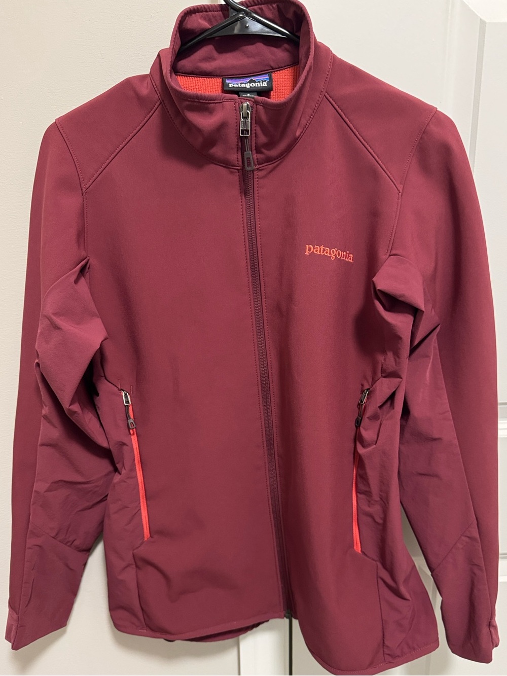 Patagonia W’s Hybrid Jacket Size S